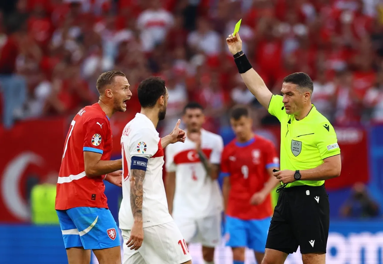 Istvan Kovacs nereli, hangi maçları yönetti? Galatasaray Atletico Madrid maçı hakemi belli oldu!