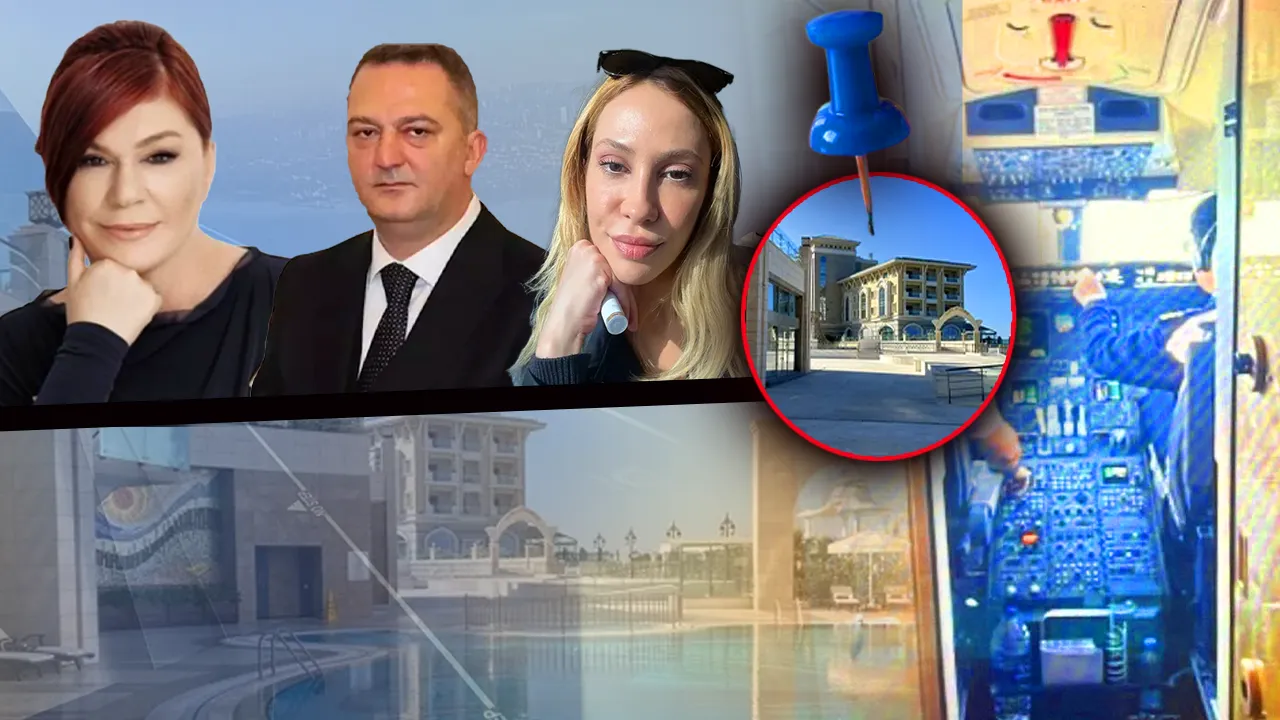 EK İFADESİ ORTAYA ÇIKTI!