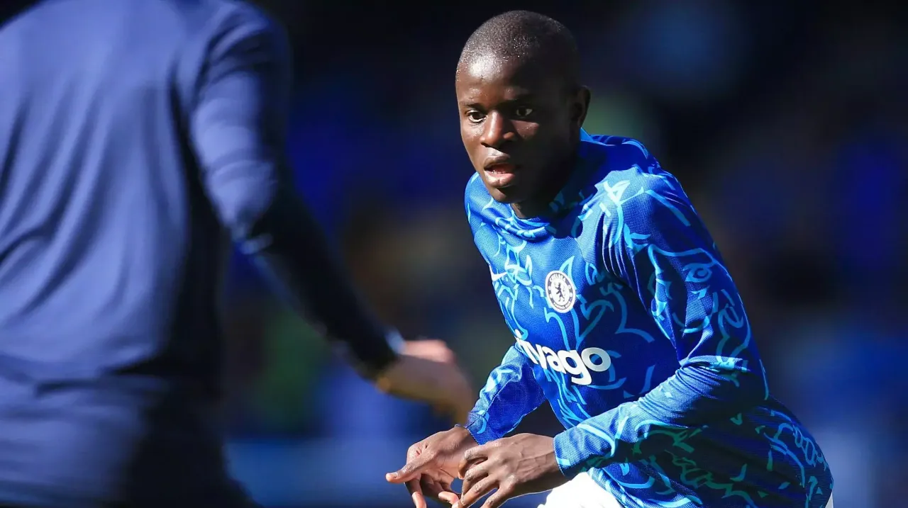 Kante ne zaman İstanbul'a gelecek? N’Golo Kante transferinde son durum!
