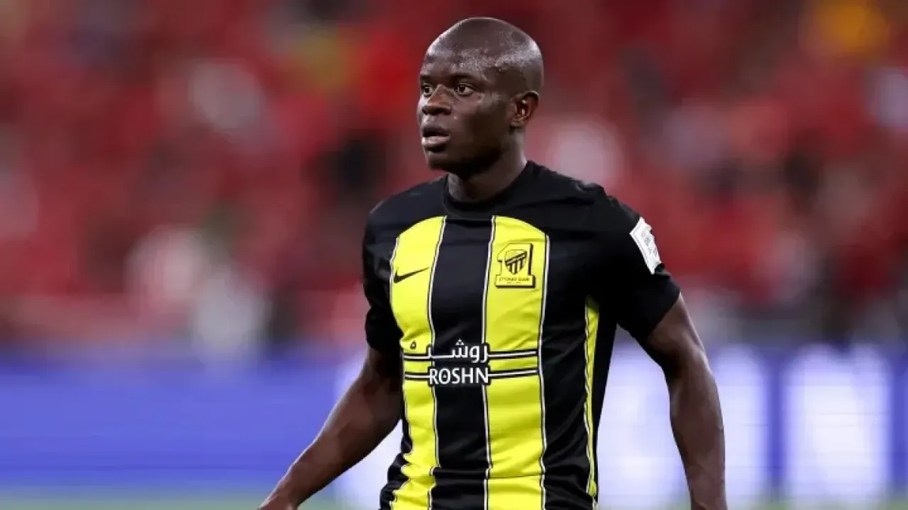 Kante ne zaman İstanbula gelecek? N’Golo Kante transferinde son durum!