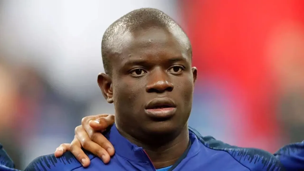 Kante ne zaman İstanbula gelecek? N’Golo Kante transferinde son durum!
