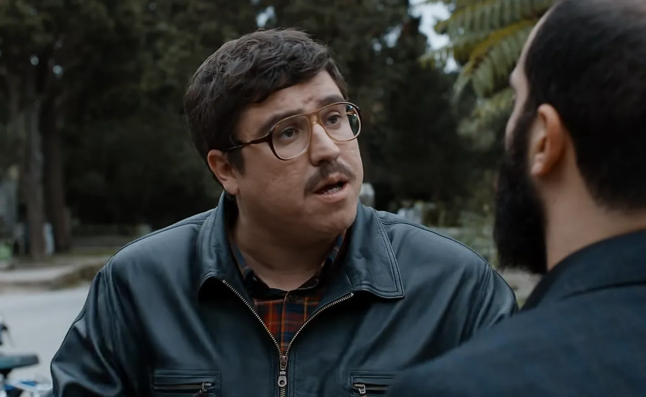 Küçük Esnaf filmi konusu ne, oyuncuları kimler? Bu akşam ekrana geliyor