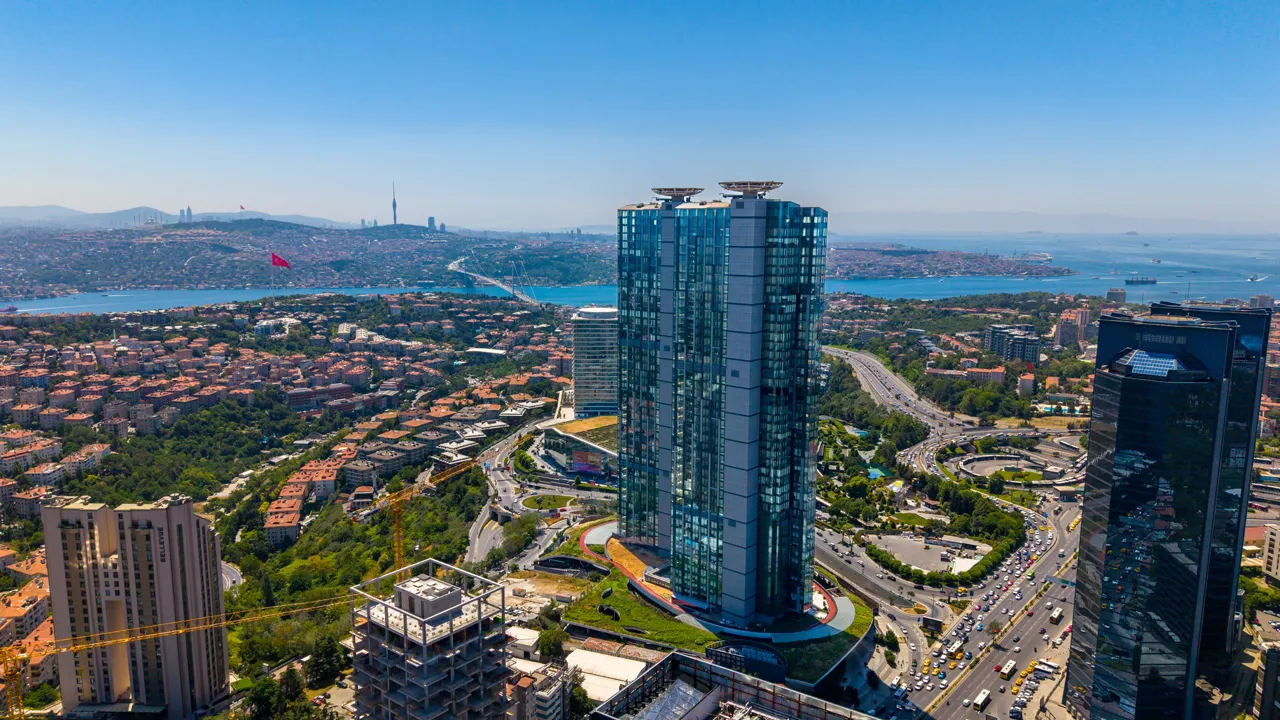 Lüks gayrimenkulde tercihler değişti! 