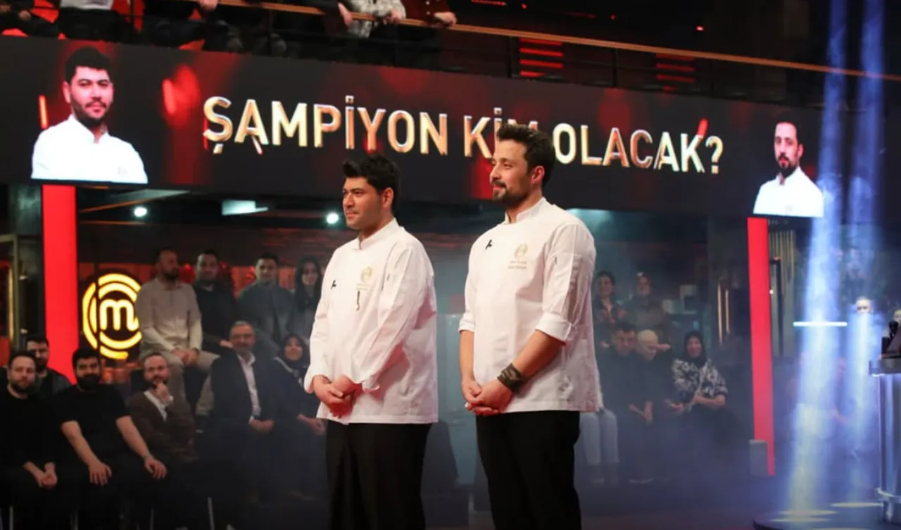Masterchef Altın Kupa kazananı belli oldu! Masterchef Altın Kupa birincisi kim oldu?