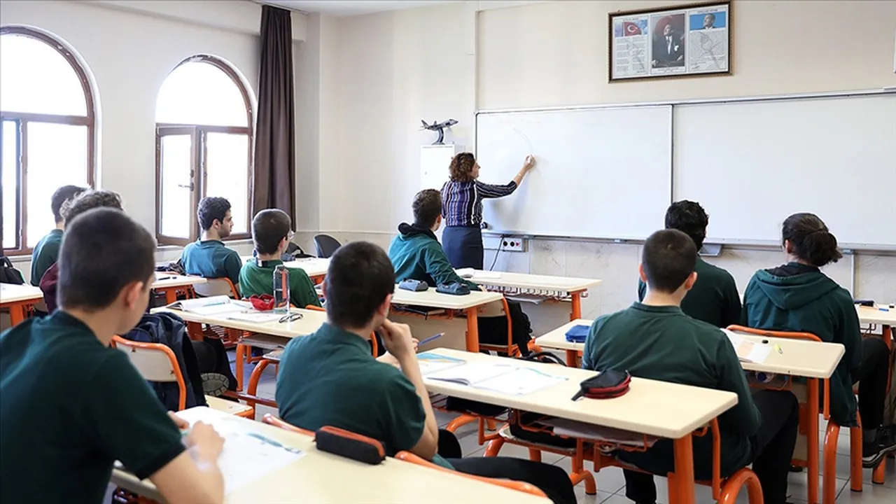 MEB mazerete bağlı atama takvimi 2026! İl içi ve iller arası yer değiştirme atamaları ne zaman?