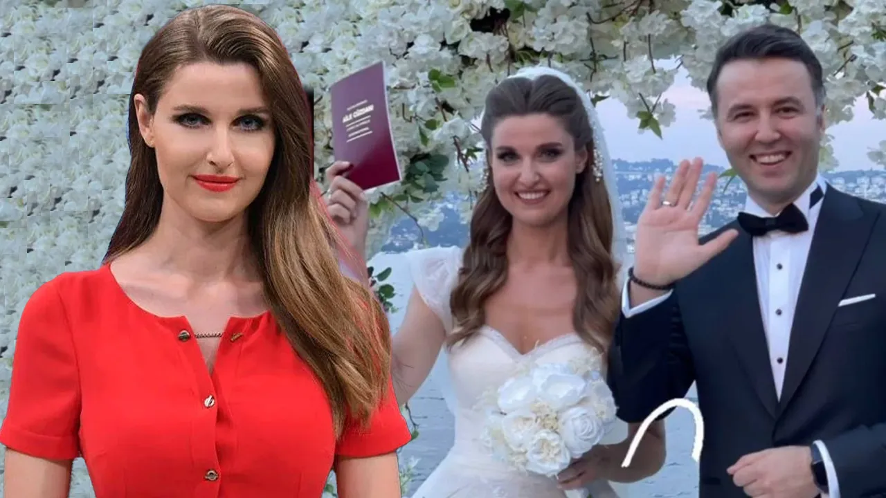 Mehmet Akif Ersoy'un eski eşi Pınar Erbaş'ın işine son verildi: Çok kırgın ve şaşkınım!