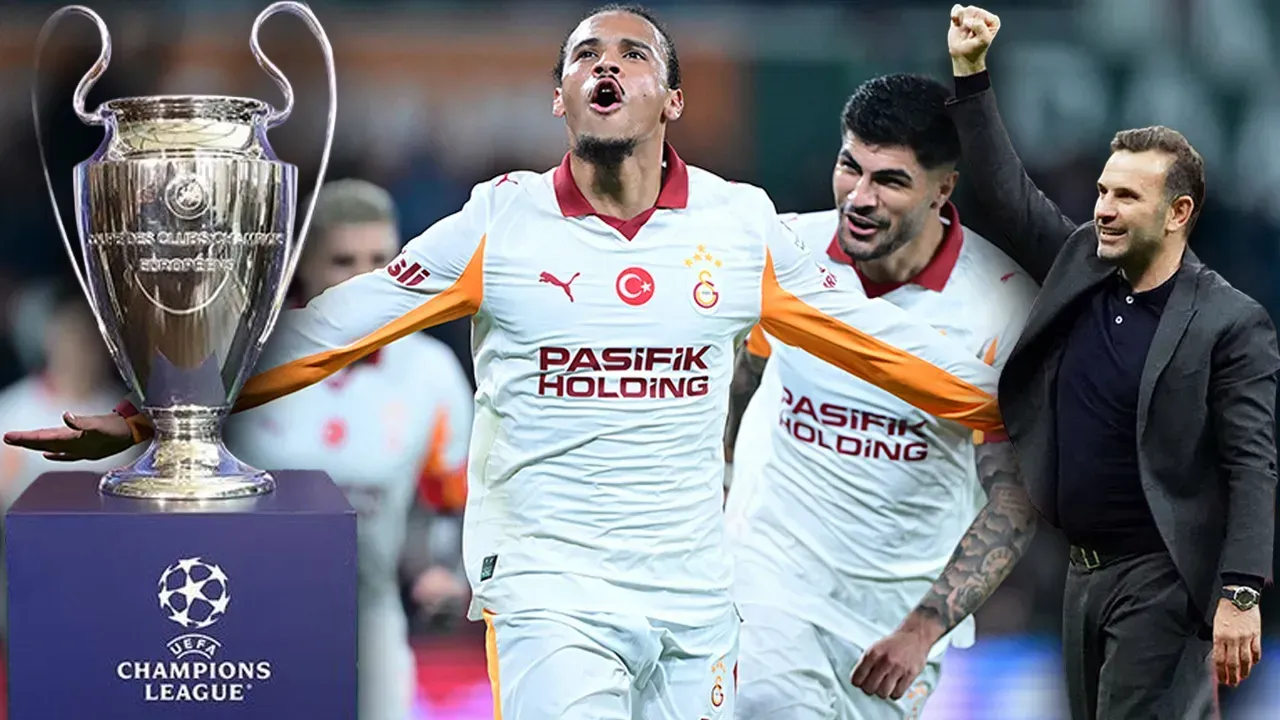 G.SARAY 11'İNDE KİMLER OLACAK?