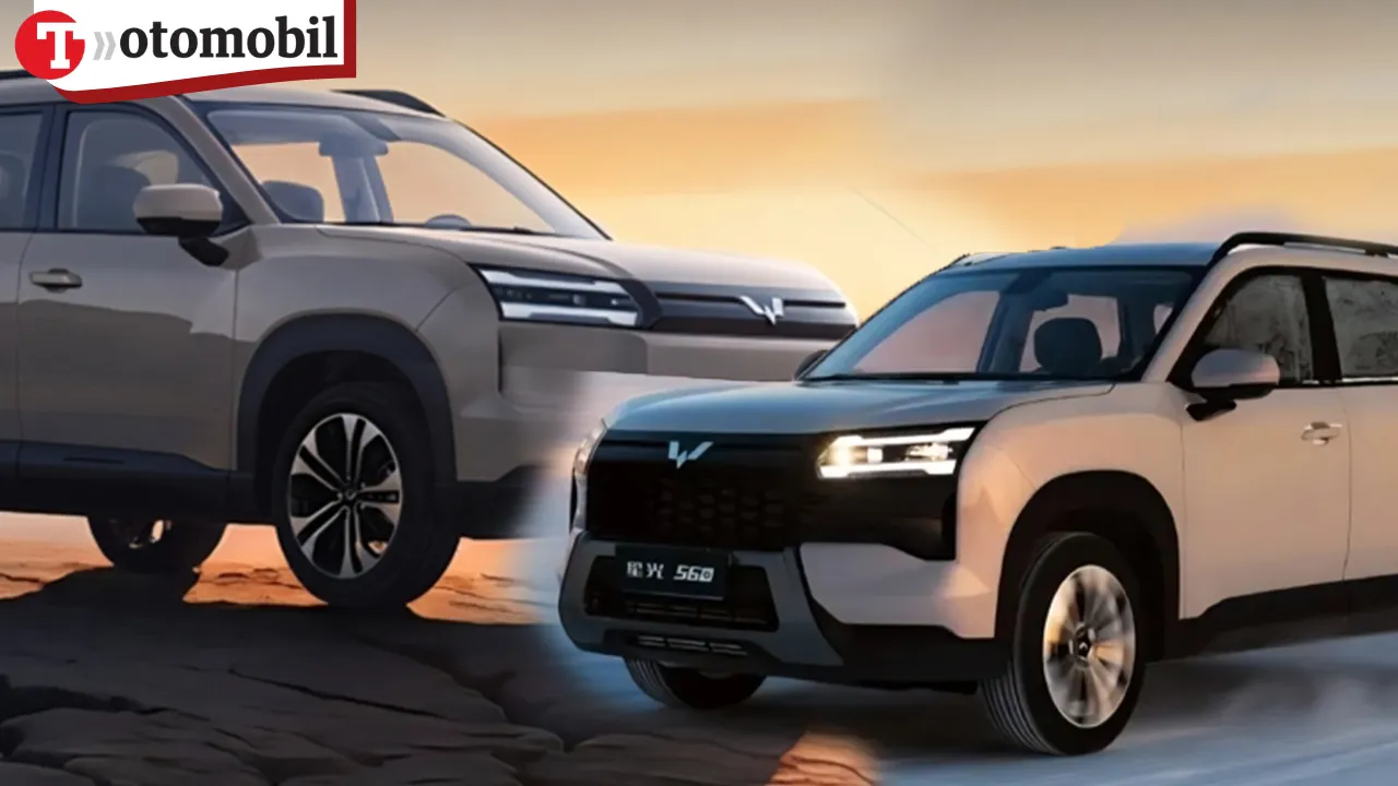 Rekabeti yok edecek model! 1100 km menzilli, 7 koltuklu SUV 390 bin TL’ye satılıyor