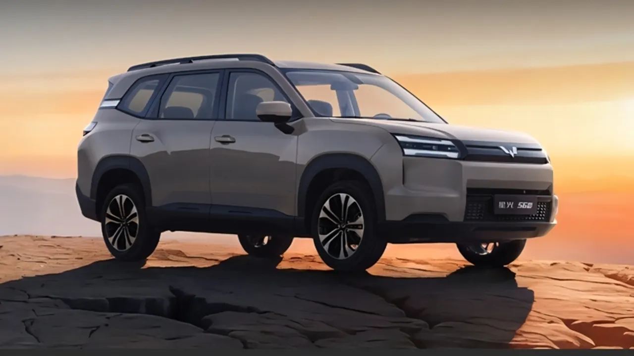 Rekabeti yok edecek model! 1100 km menzilli, 7 koltuklu SUV 390 bin TL’ye satılıyor