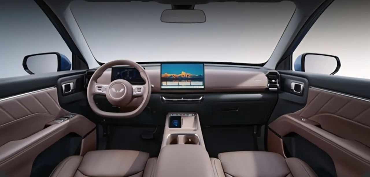 Rekabeti yok edecek model! 1100 km menzilli, 7 koltuklu SUV 390 bin TL’ye satılıyor