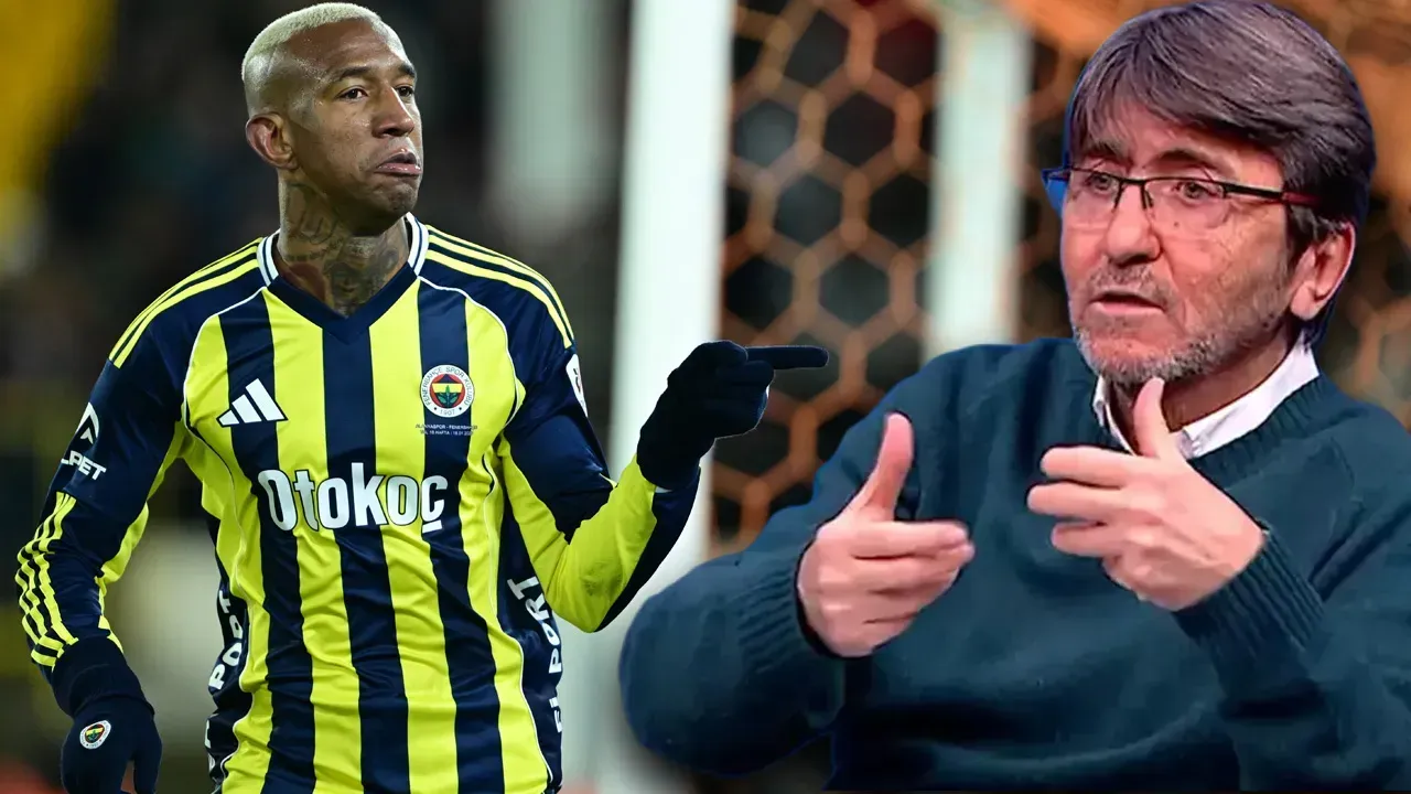 'BUNU ÇOK NET SÖYLÜYORUM'