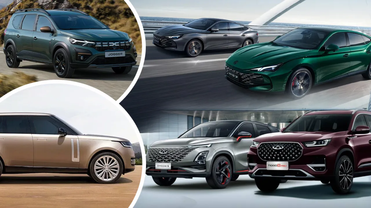 Satışları 1 yılda %86 düştü! Otomobilde irtifa kaybedenler…