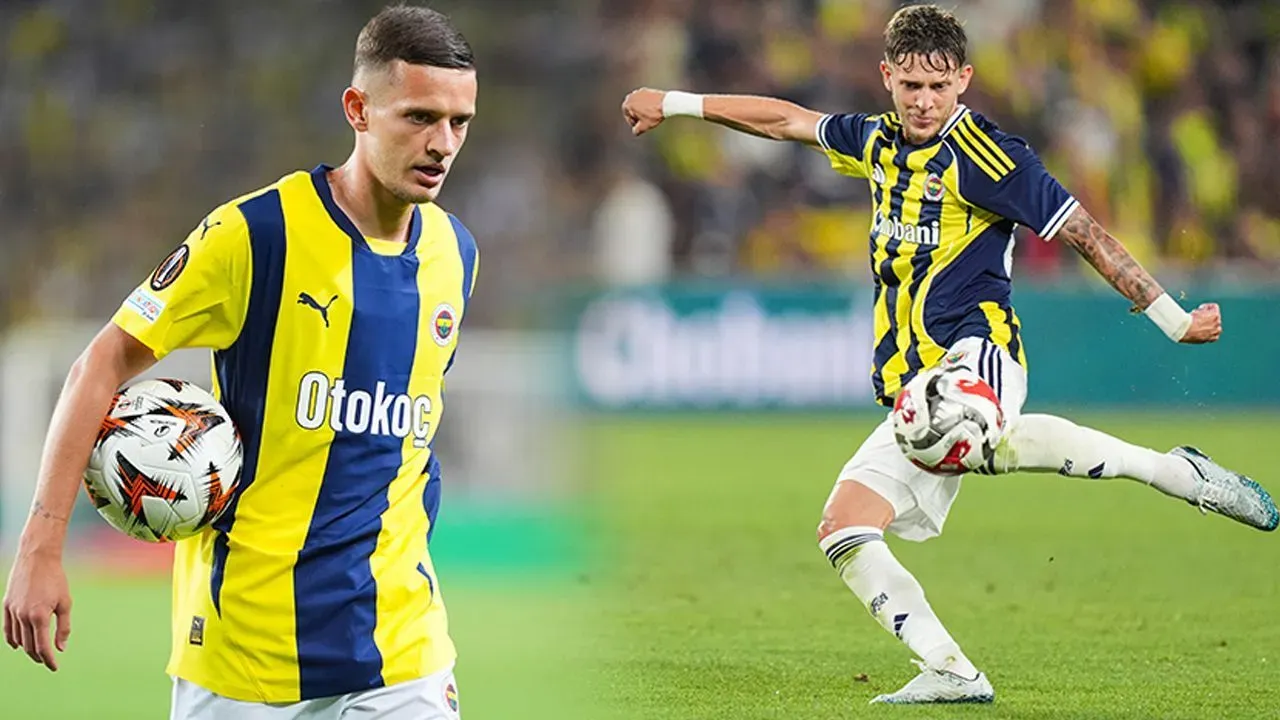 Sebastian Szymanski, Rennes'de: Fenerbahçe'ye 11 milyon euro gelir