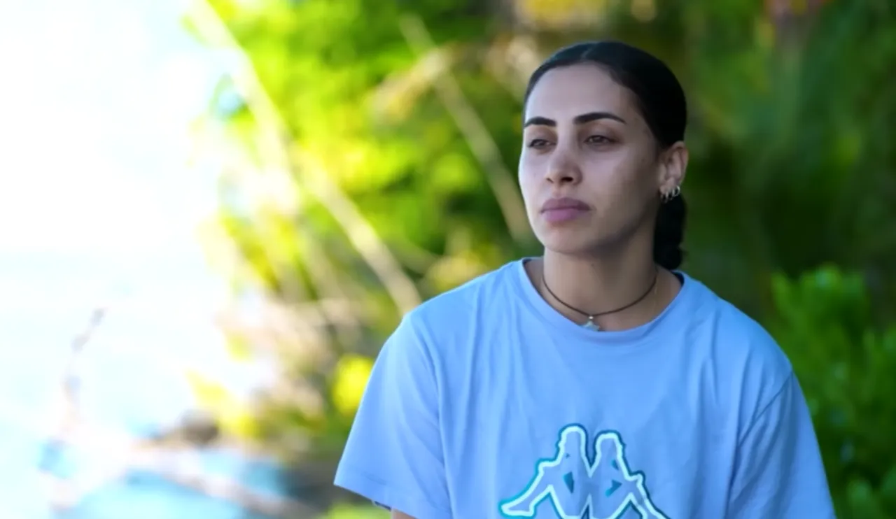 Survivor Seda kimdir? Survivor 2026 yarışmacısı Seda Albayrak'ın yaşı ve memleketi!