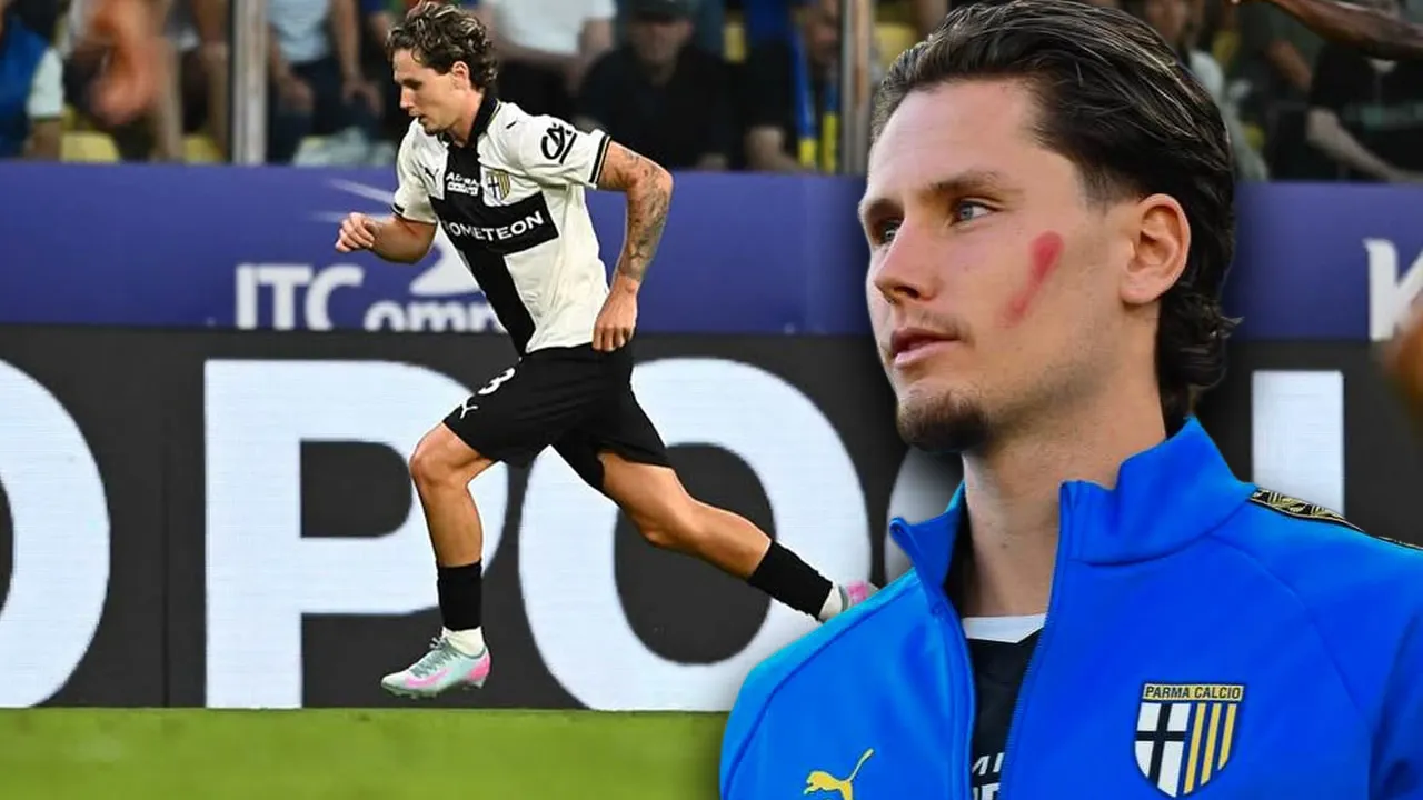 Trabzonspor aradığı sol beki Serie A'da buldu: Sözleşme detayları belli oldu