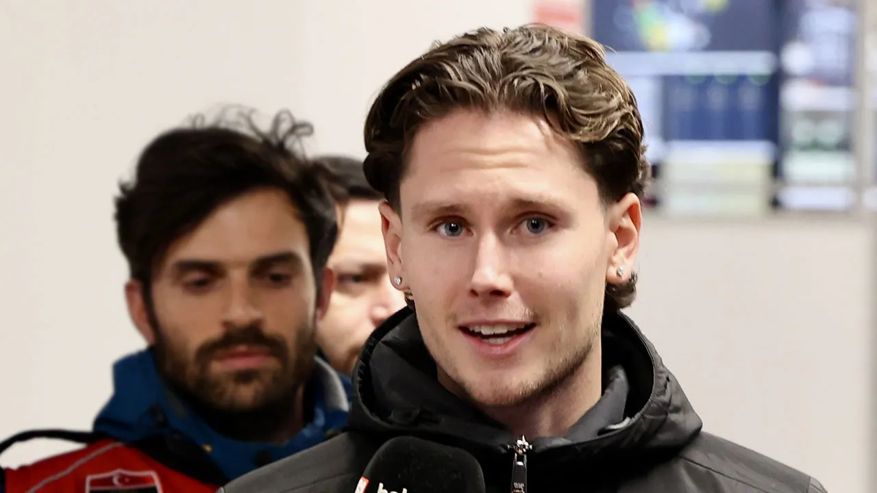 Trabzonspor'un yeni transferinden ilk açıklama: Sabırsızlanıyorum