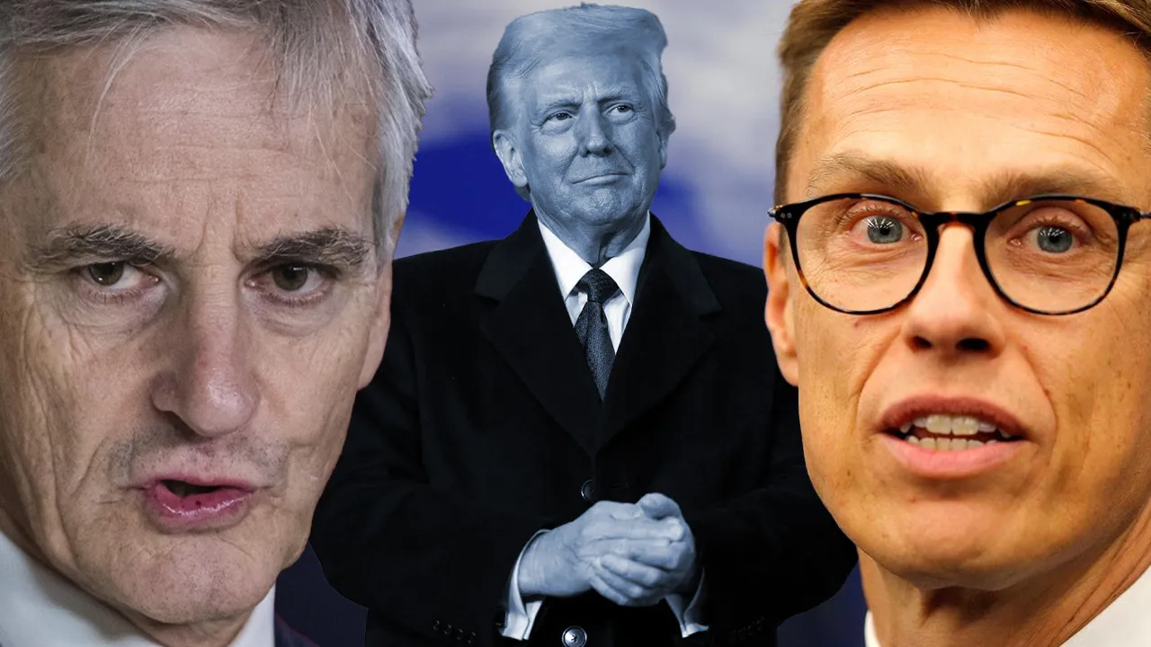 Trump'ın liderlerle mesajlaşması basına sızdı: Önceliğim ABD’nin çıkarları