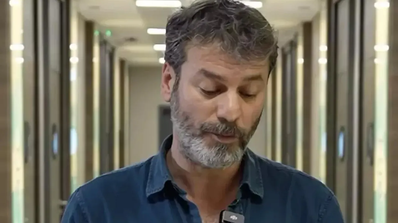 Ufuk Özkan'dan endişelendiren haber! Kardeşi 'vaktimiz daralıyor' diyerek duyurdu