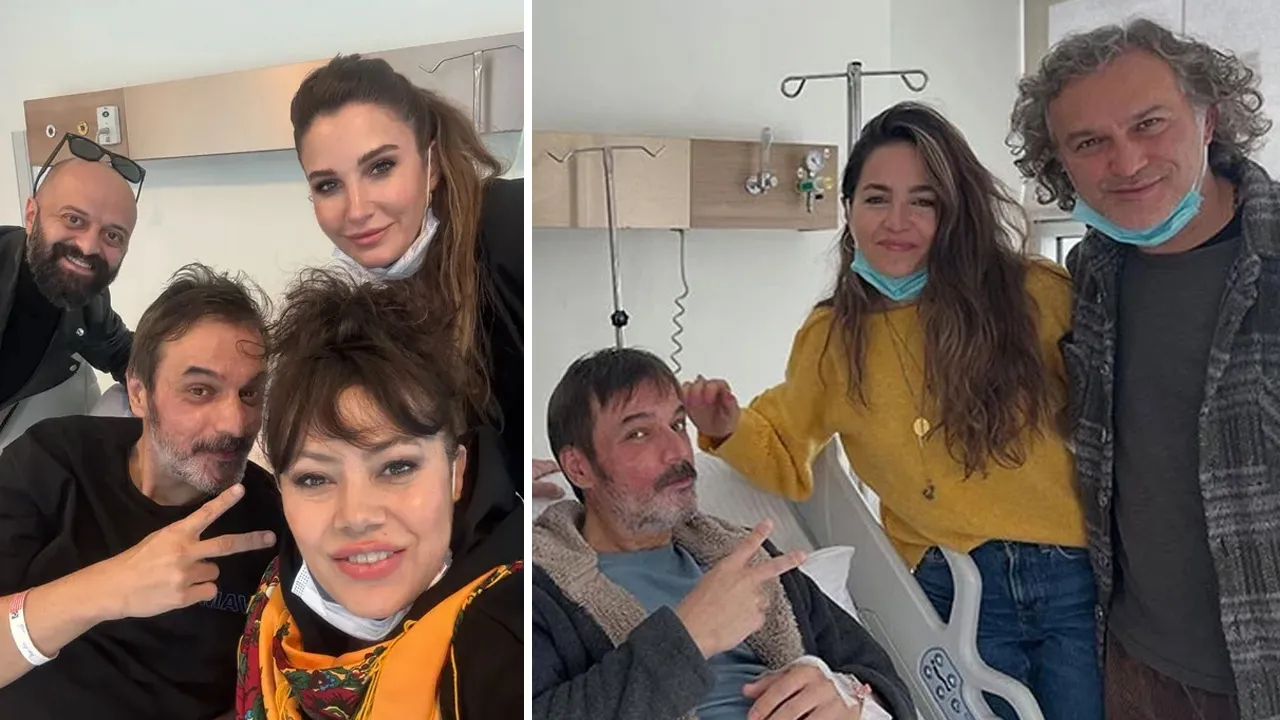 Ufuk Özkan'ın dramı: Organlarını bağışlamıştı, şimdi karaciğer bekliyor