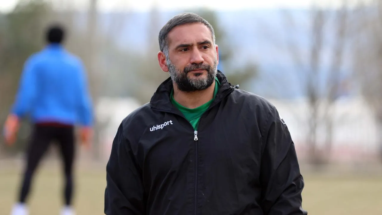 Ümit Karan'ın uyuşturucu testi sonucu çıktı