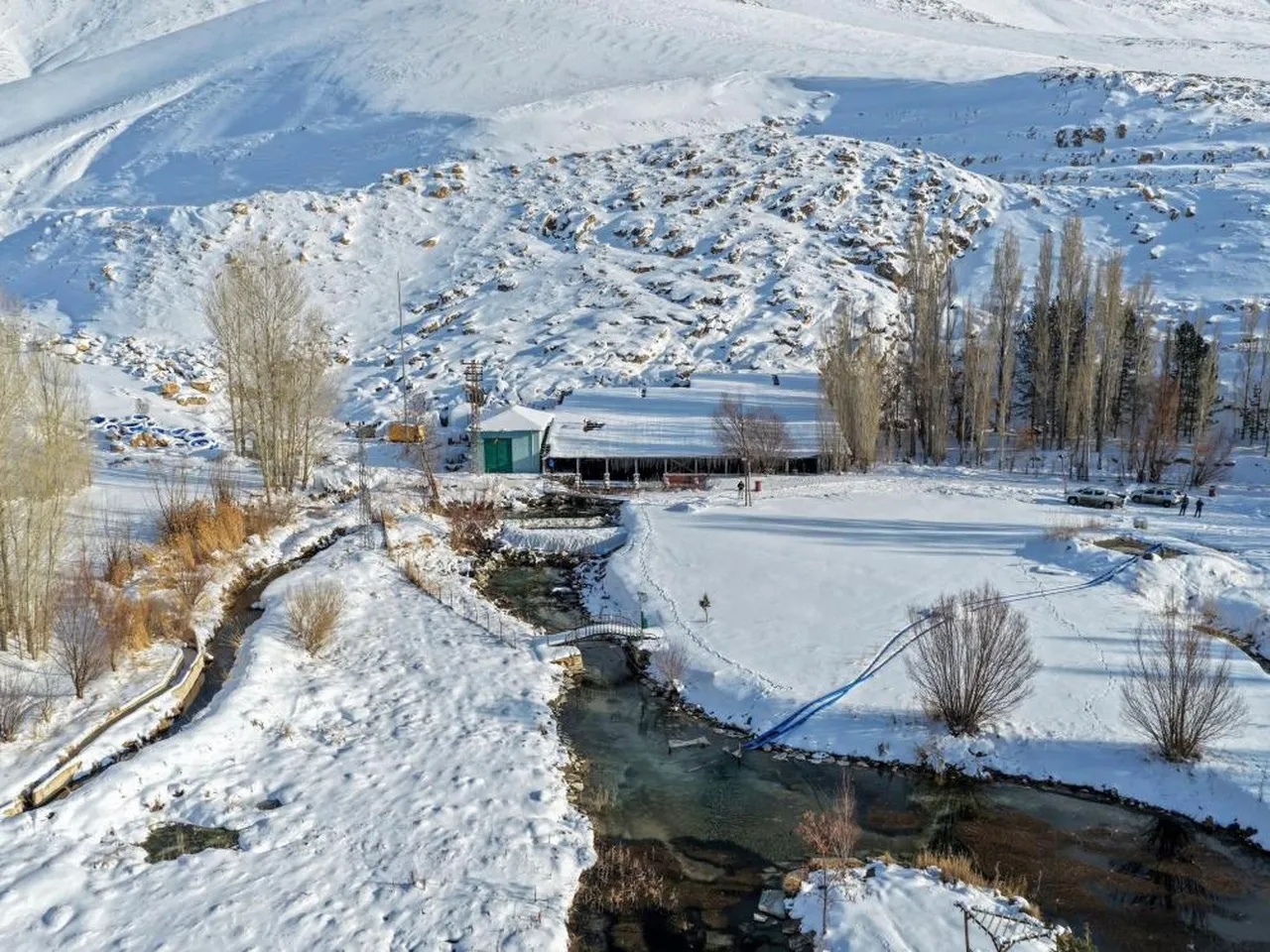 Van Gölü'nde kritik tablo! "10-20 yıl sonra içme suyu bulamayabiliriz"
