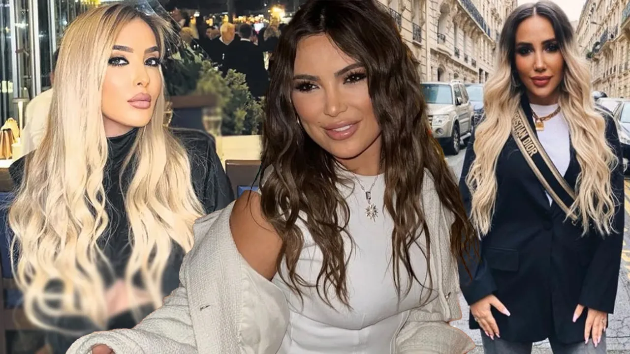 VIP fuhuş ağını ifşa etti! Kadınları, zengin iş adamlarına pazarlayan isimleri tek tek açıkladı