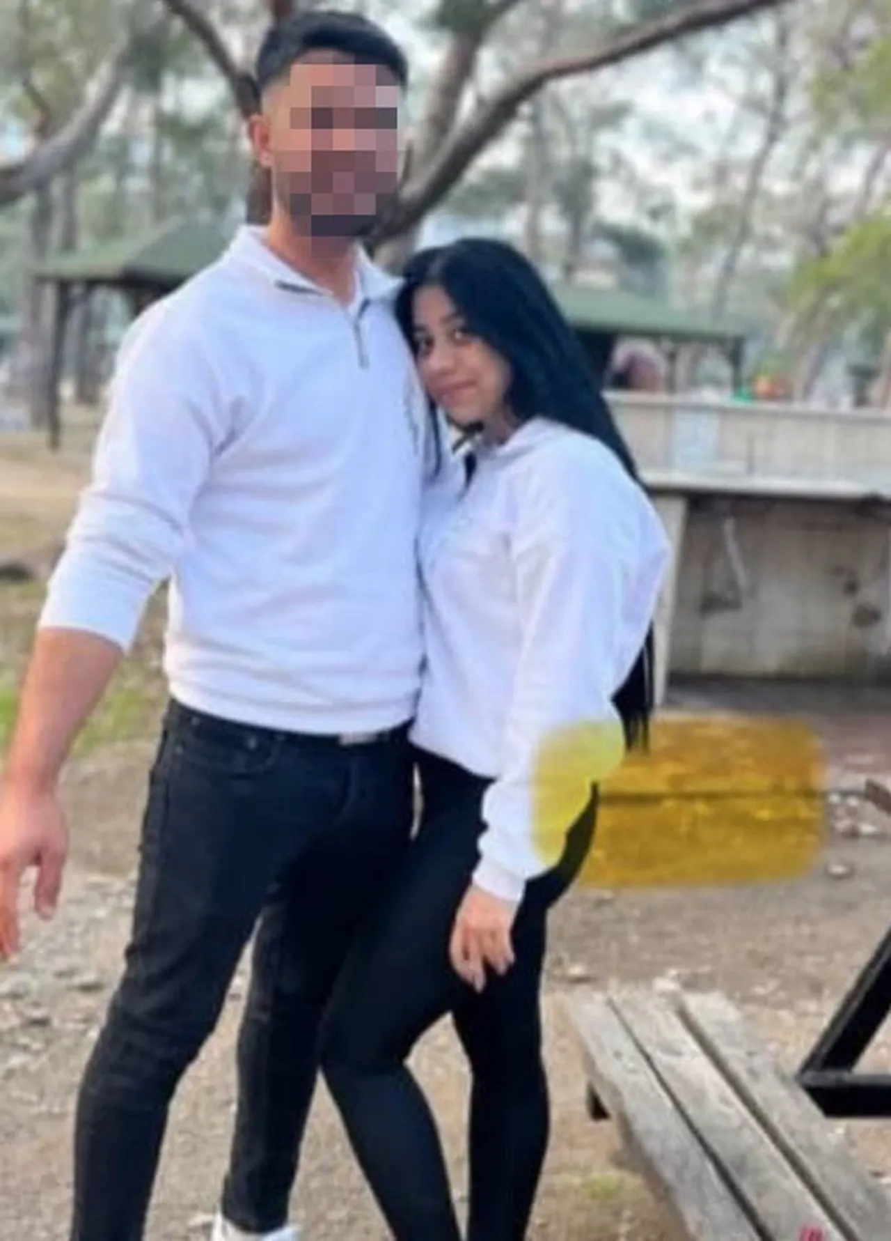 Yeni evli çiftin kavgası cinayetle bitti… 24 yaşındaki Helin korkunç halde bulundu