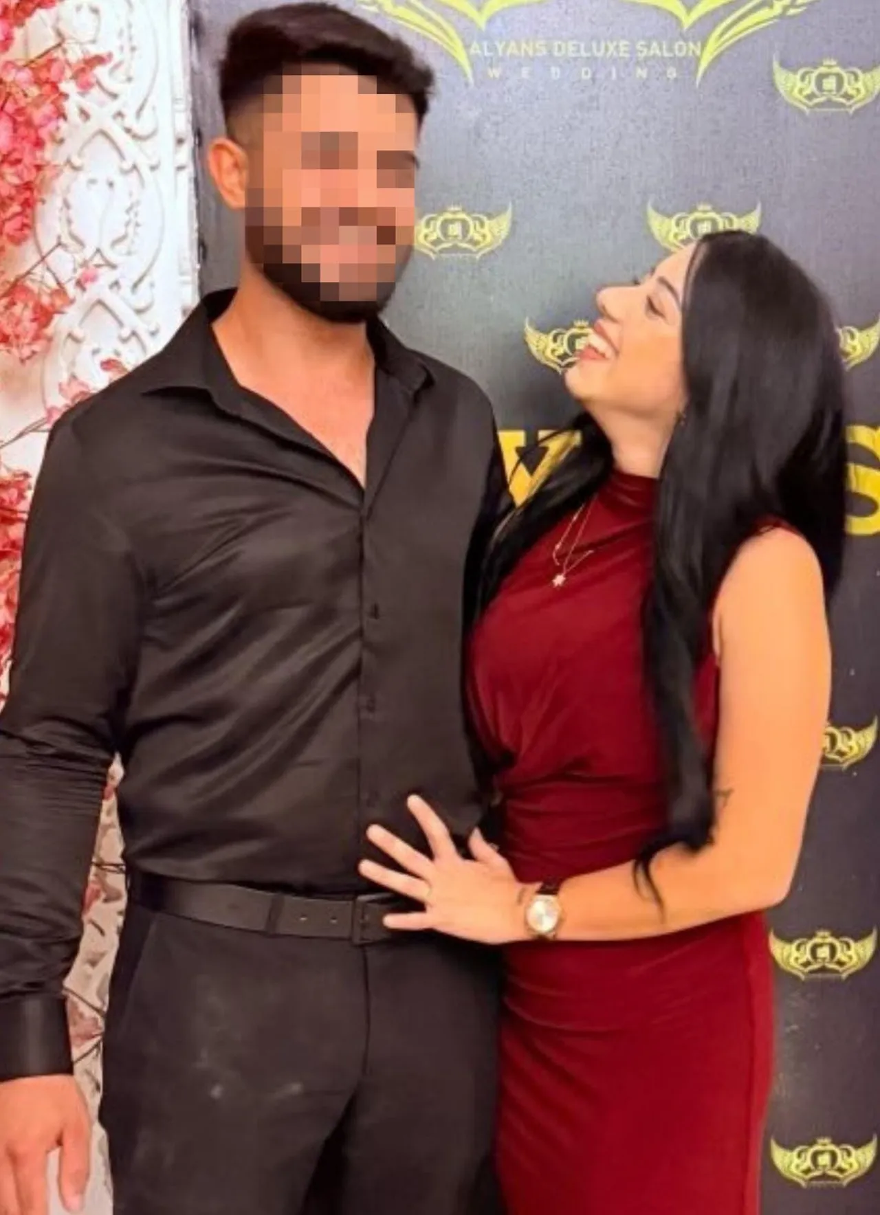 Yeni evli çiftin kavgası cinayetle bitti… 24 yaşındaki Helin korkunç halde bulundu