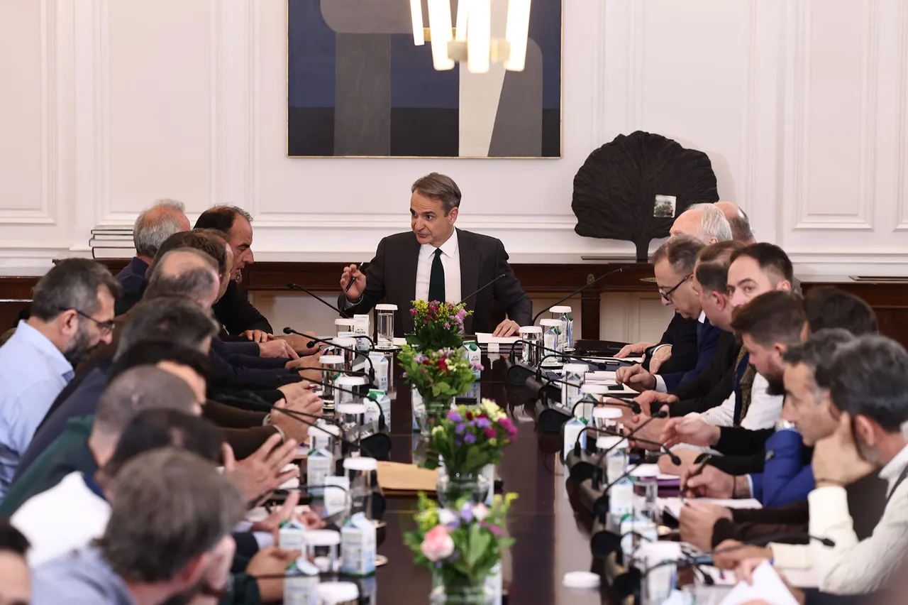 Yunan basınından Miçotakis'e Ankara uyarısı! "Türkiye karşısında bedel ödüyoruz"