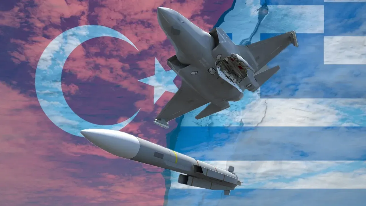 Yunan basınından Miçotakis'e Ankara uyarısı! "Türkiye karşısında bedel ödüyoruz"