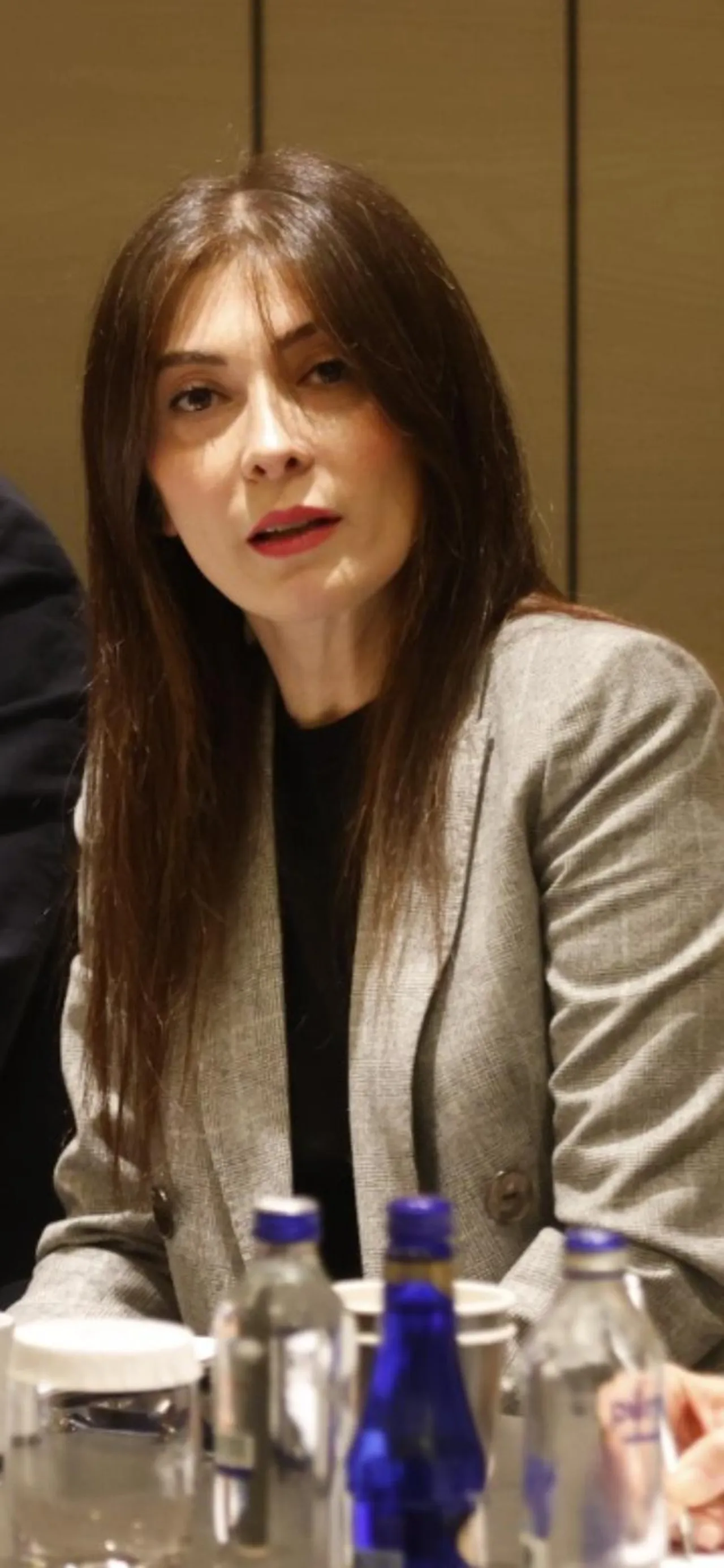 Cerrahpaşa Tıp Fakültesi Çocuk Endokrinoloji Uzmanı Doç. Dr. Elvan Bayramoğlu