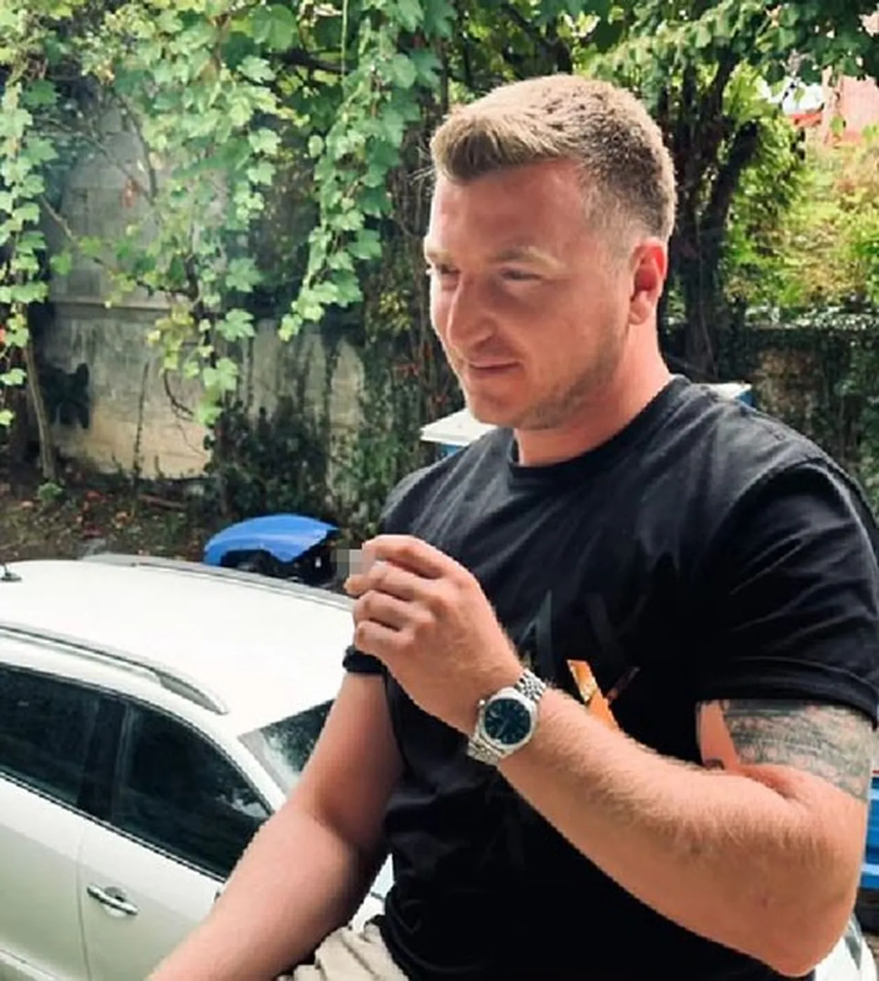 Zonguldakta kayıp adliye çalışanından 20 saattir hiç iz yok