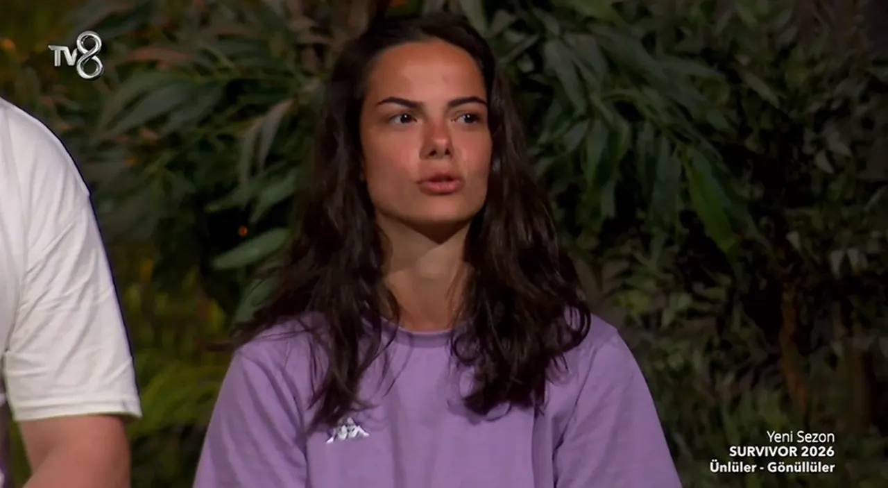 1 Ocak eleme adayı belli oldu! Survivor 2026 ilk dokunulmazlık oyununu kim kazandı?