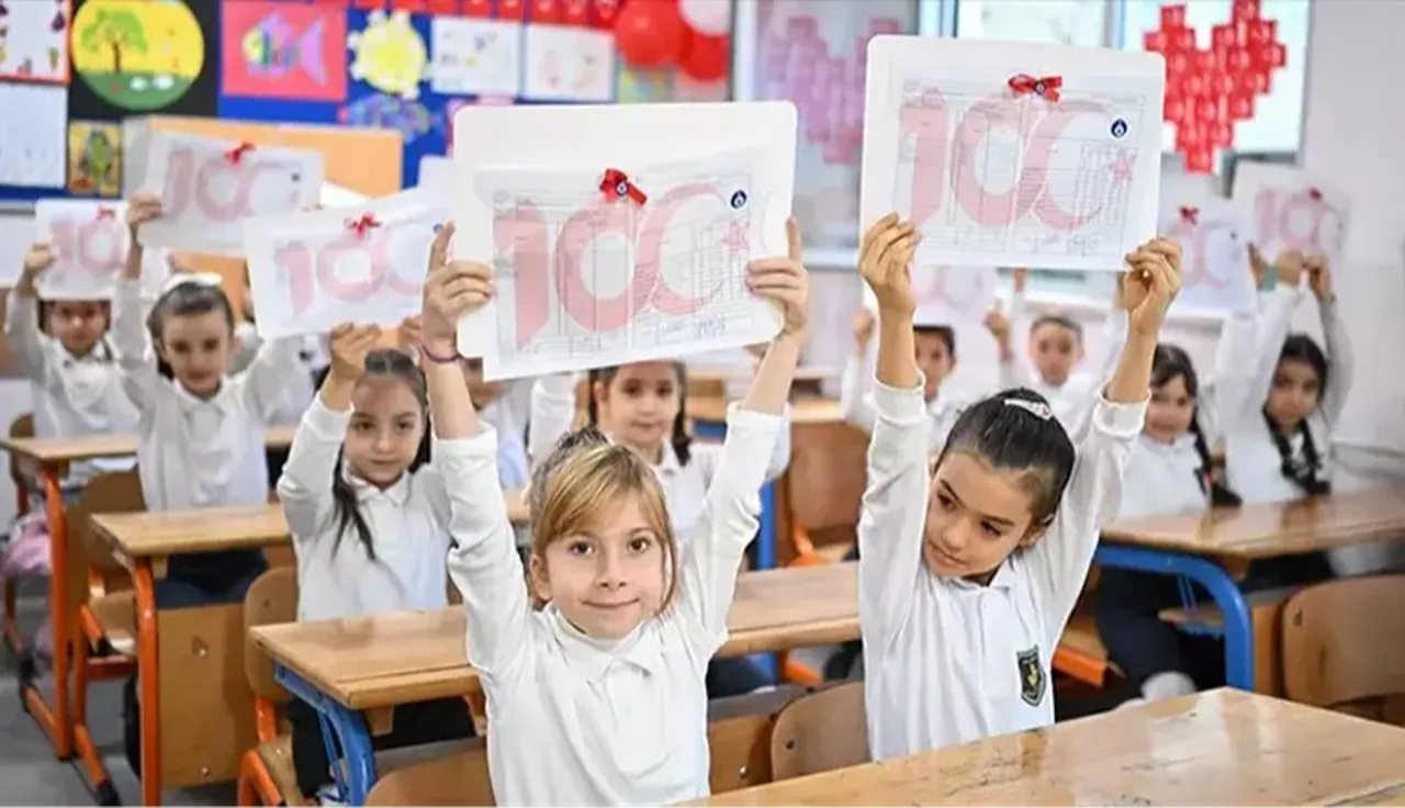 15 tatil ne zaman, 15 tatile kaç gün kaldı? 2026 karne tatili için geri sayım başladı!