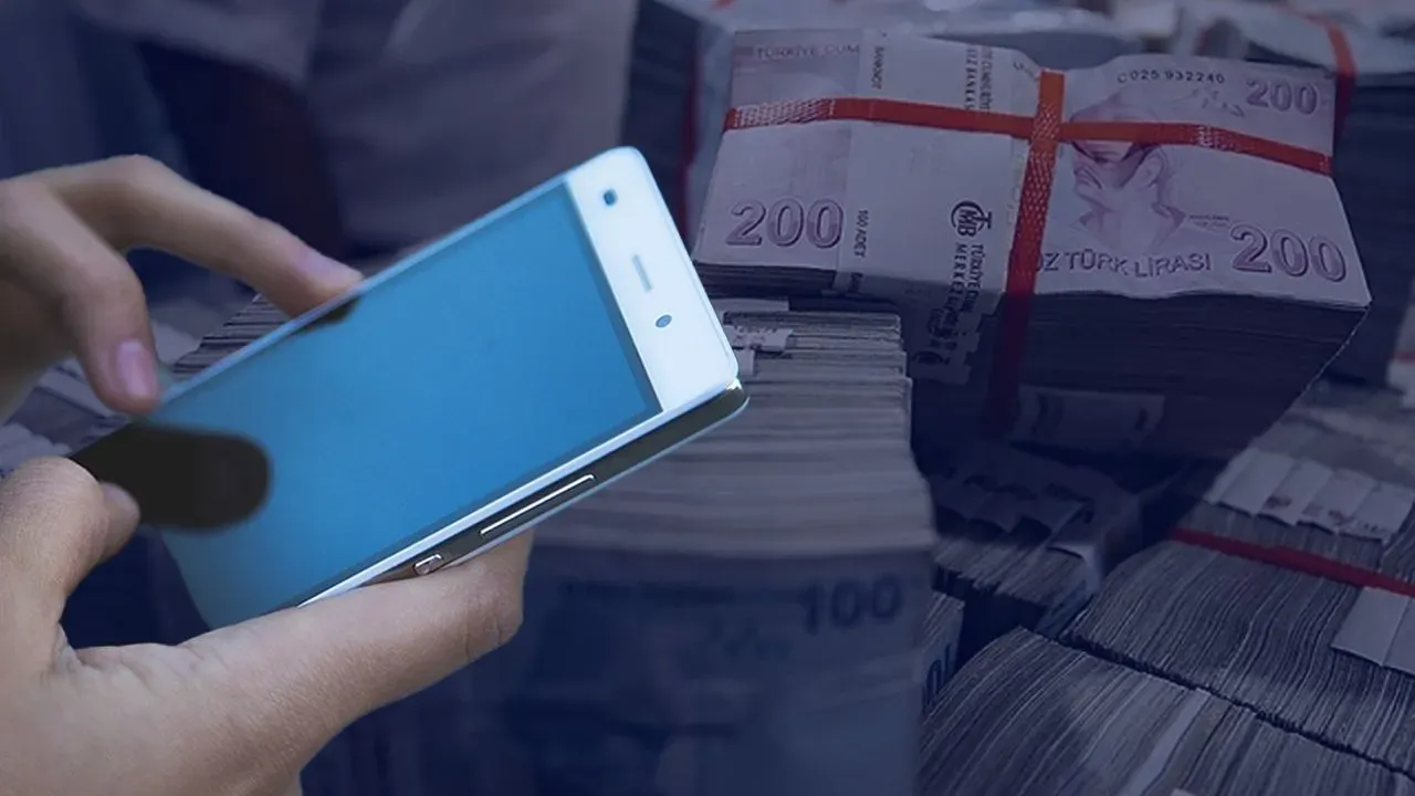 200 bin TL üzeri para transferlerinde açıklama zorunluluğu uygulaması ertelendi