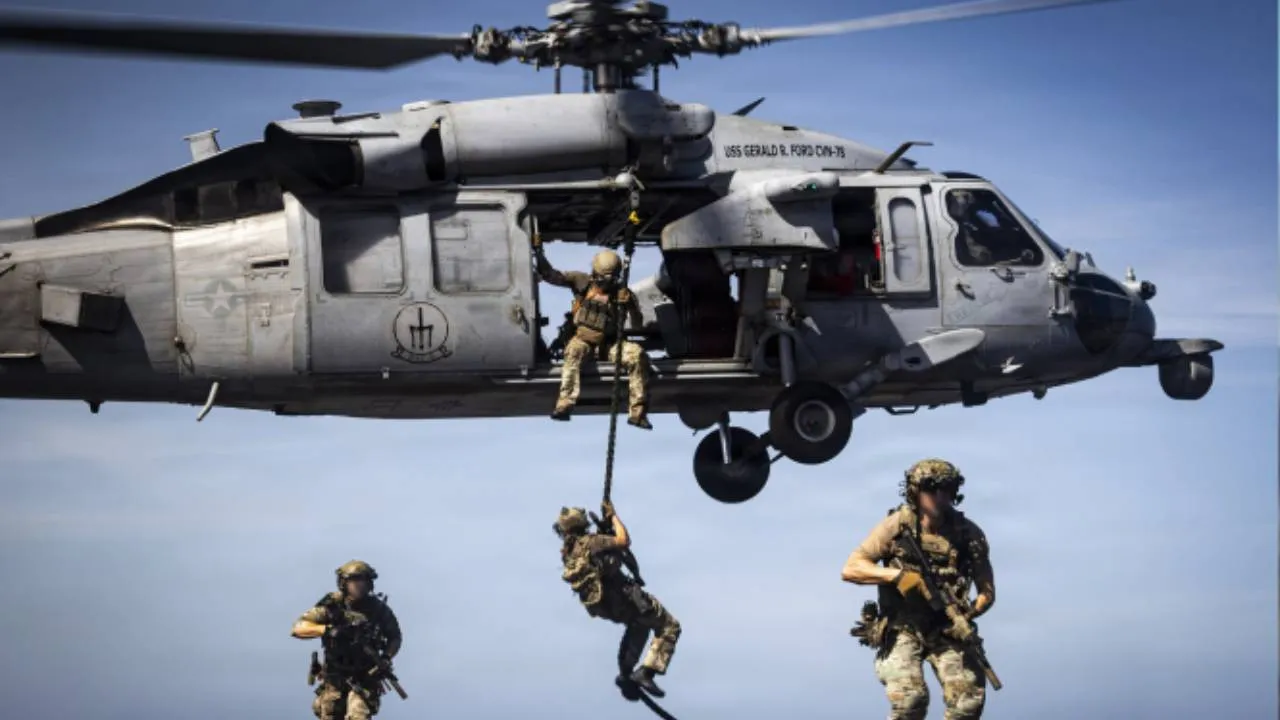 ABD donanması Türk menşeli tankeri kovaladı! Dünya basını Rusya devreye girdi dedi: Karayipler’de neler oluyor