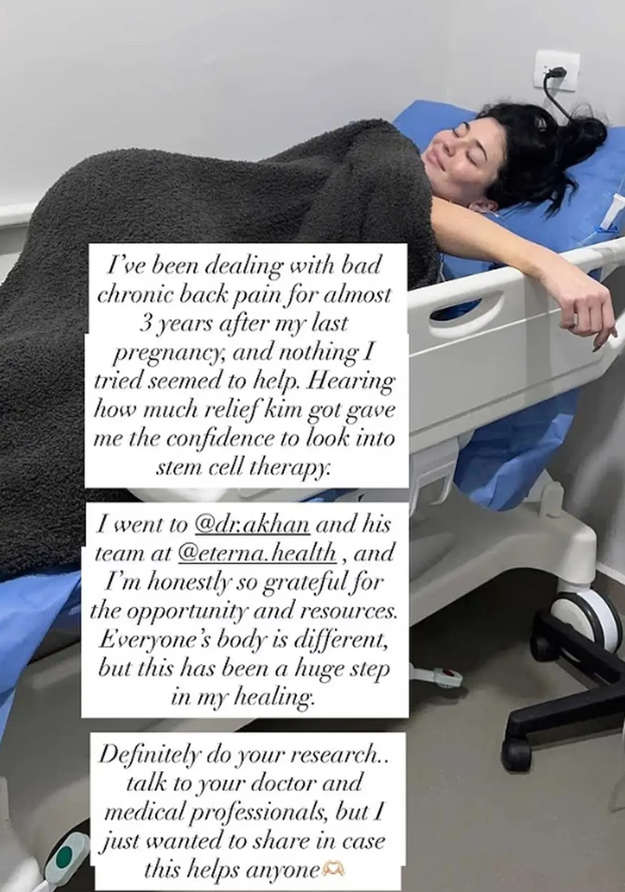 ABDde yasal olmayan tedavi için Meksikaya gitti! Bebeklerin göbek kordonundan alınıyor: Fiyatı ise dudak uçuklatan cinsten...