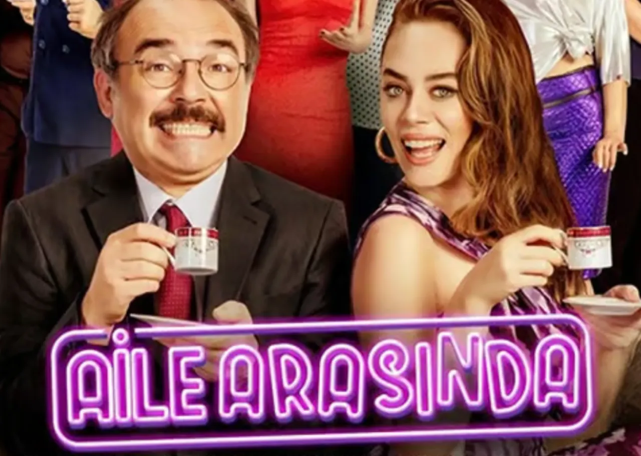 Aile Arasında konusu ne, oyuncuları kimler? Detaylar merak ediliyor