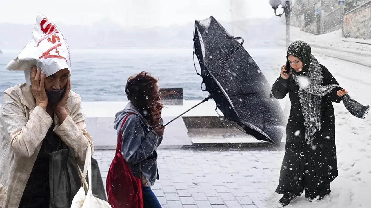 TARİH VE SAAT VERİLDİ