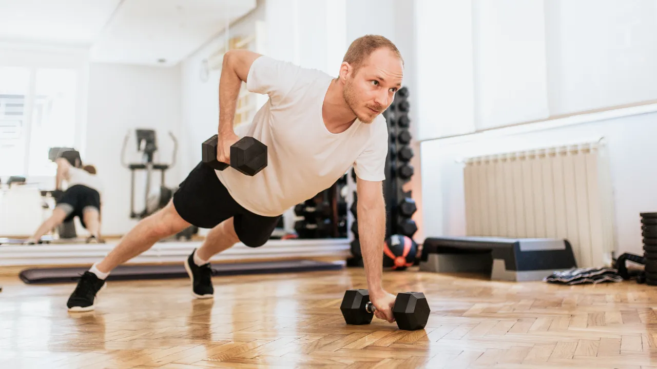 Araştırmalar ortaya koydu! 10 dakikalık egzersiz kanser hücrelerinin büyümesini durduruyor