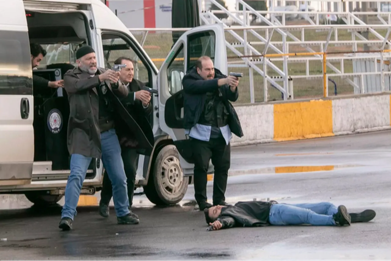 Arka Sokaklar bu akşam yok: Final mi yapacak? Gözler yapım ekibine çevrildi