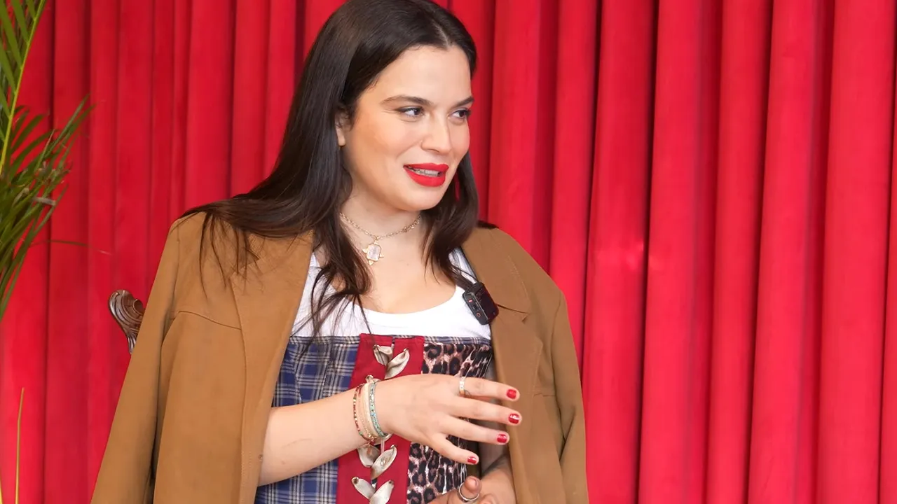 Aslı Bekiroğlu’nun sağlık mücadelesi: ‘Ameliyatta bağırsağımı kestiler’