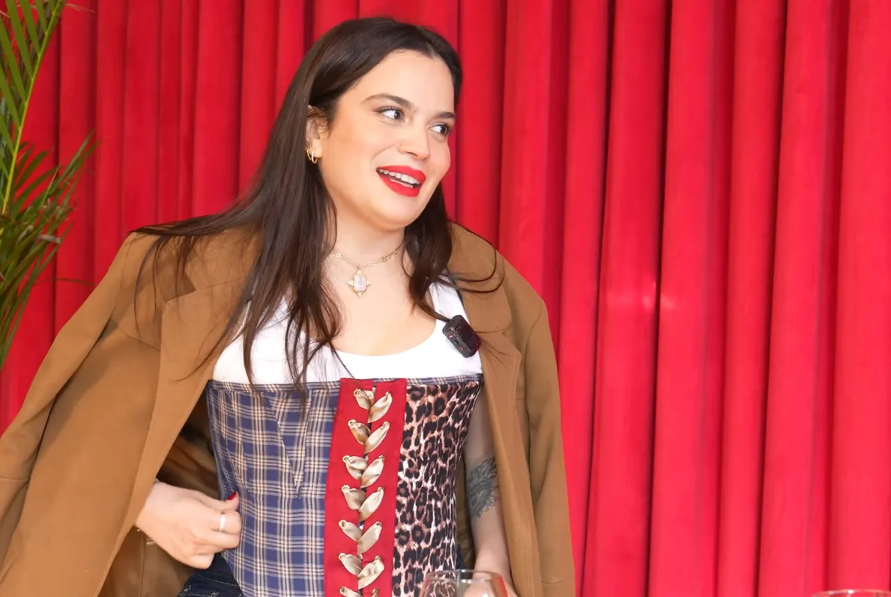 Aslı Bekiroğlu’nun sağlık mücadelesi: ‘Ameliyatta bağırsağımı kestiler’