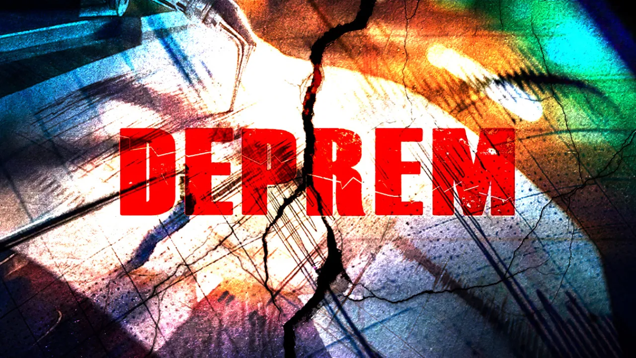 Az önce deprem mi oldu? Son dakika Kandilli ve AFAD son depremler listesi (2 Ocak 2026)