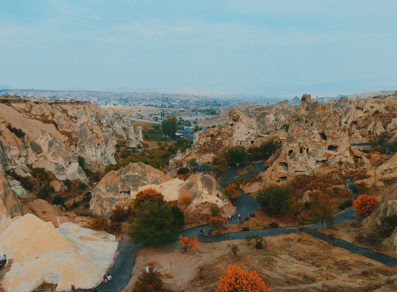 Bakan Ersoy, 2025’te Türkiye’de en çok ziyaret edilen beş müzeyi açıkladı: 33 milyon 129 bin 106 kişi müzeleri ziyaret etti