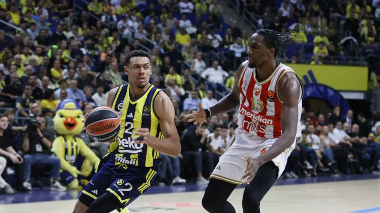 Baskonia – Fenerbahçe Beko maçı hangi kanalda, saat kaçta? Canlı yayın bilgileri netleşti!