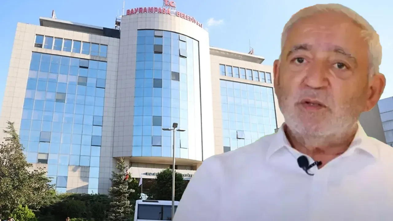 ÜNLÜ BAKLAVACI TUTUKLANDI