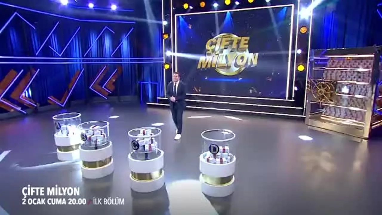 Bu akşam hangi diziler var? 2 Ocak TV yayın akışı gündemde