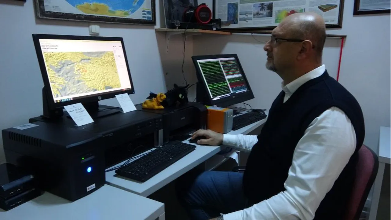 Prof. Dr. Tolga Bekler