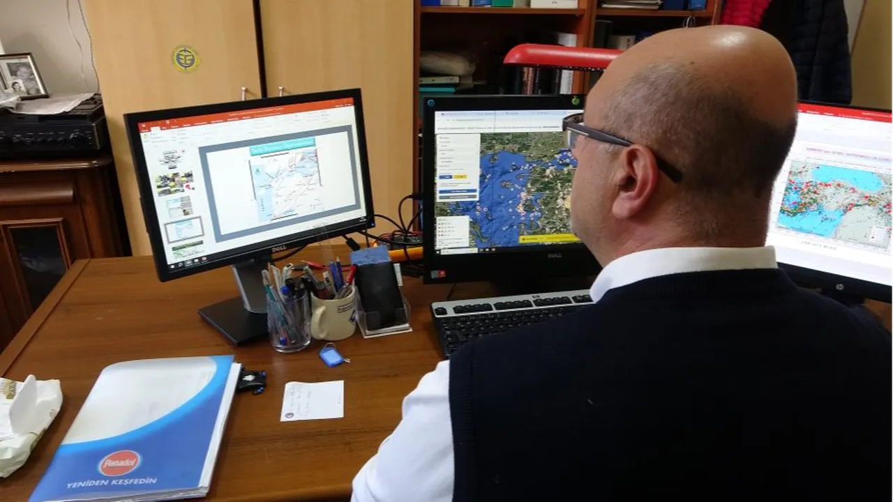 Prof. Dr. Tolga Bekler